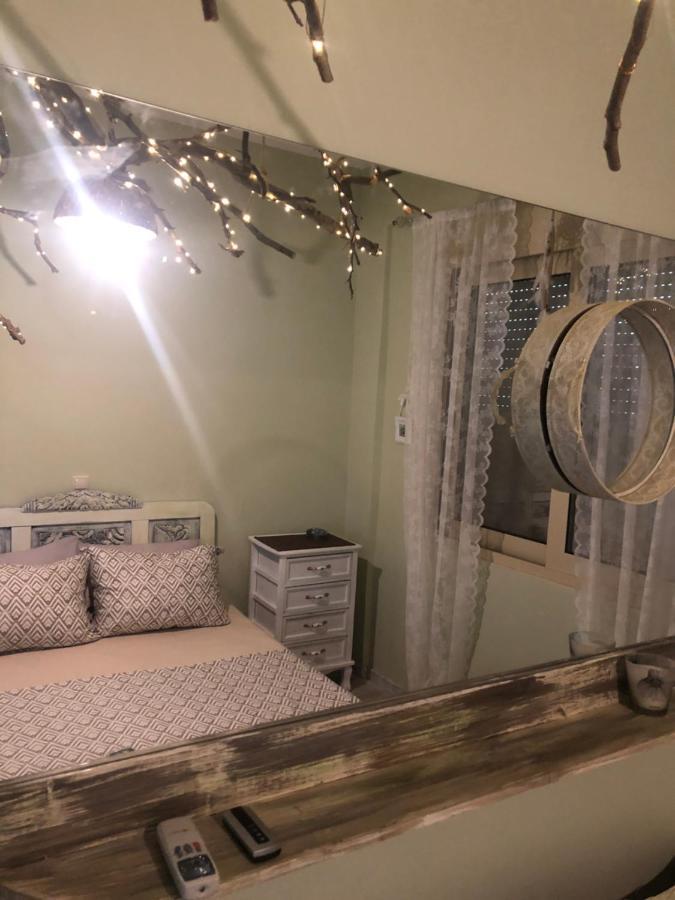 Apartament Istron Breeze Cocoon Zewnętrze zdjęcie
