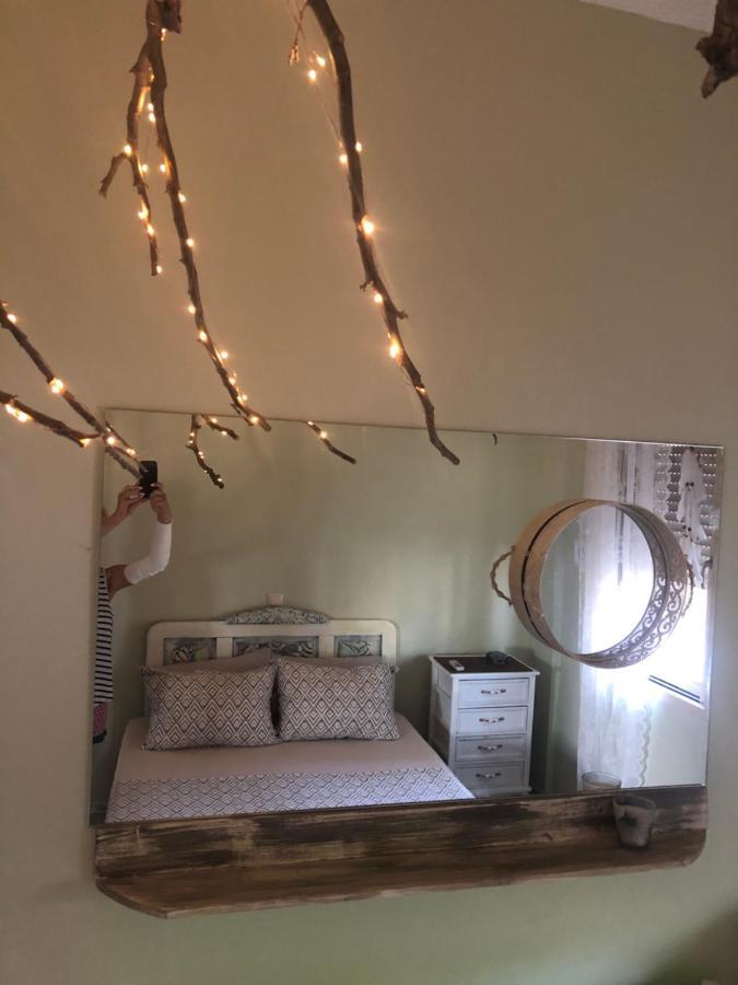 Apartament Istron Breeze Cocoon Zewnętrze zdjęcie