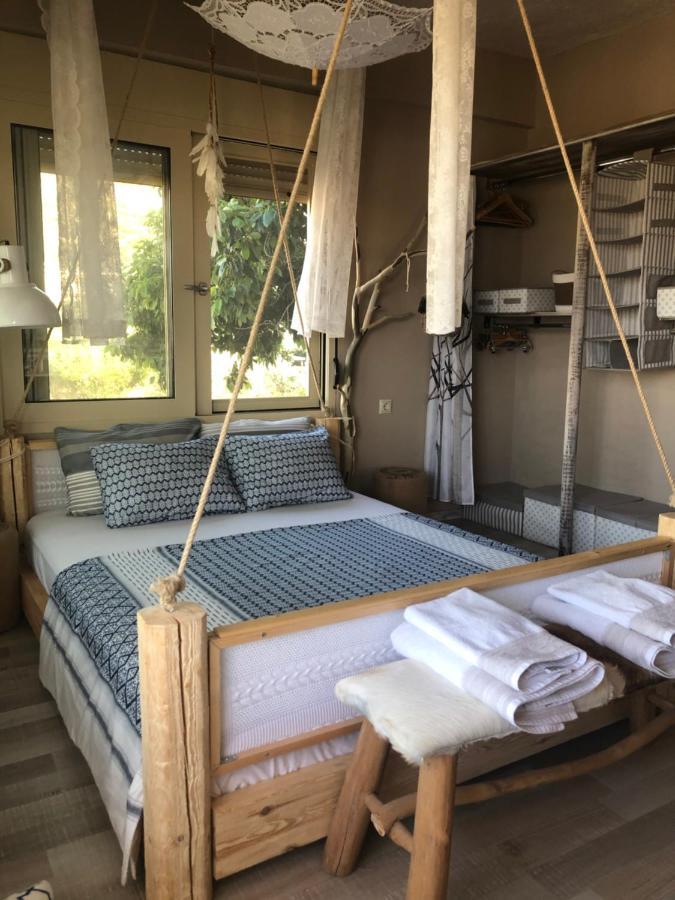 Apartament Istron Breeze Cocoon Zewnętrze zdjęcie
