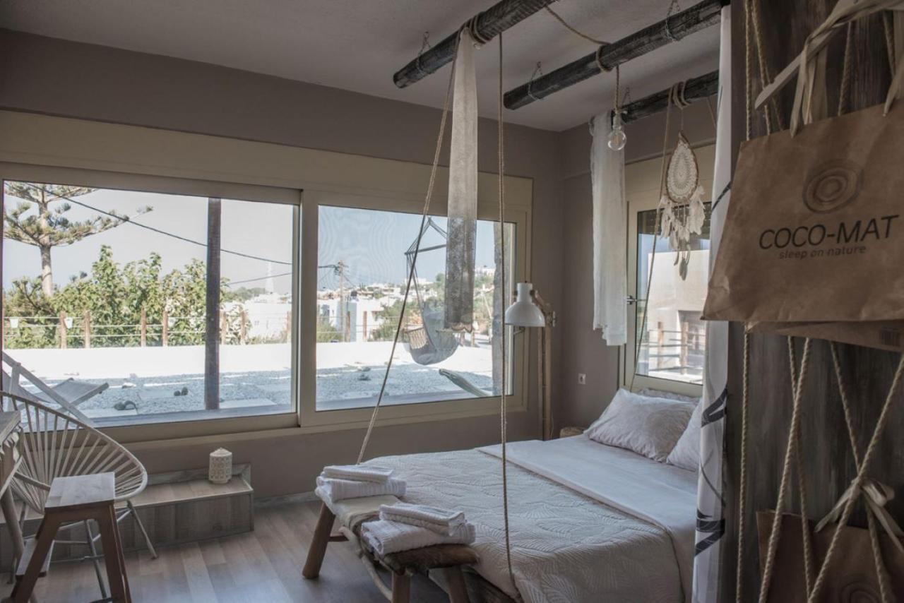 Apartament Istron Breeze Cocoon Zewnętrze zdjęcie